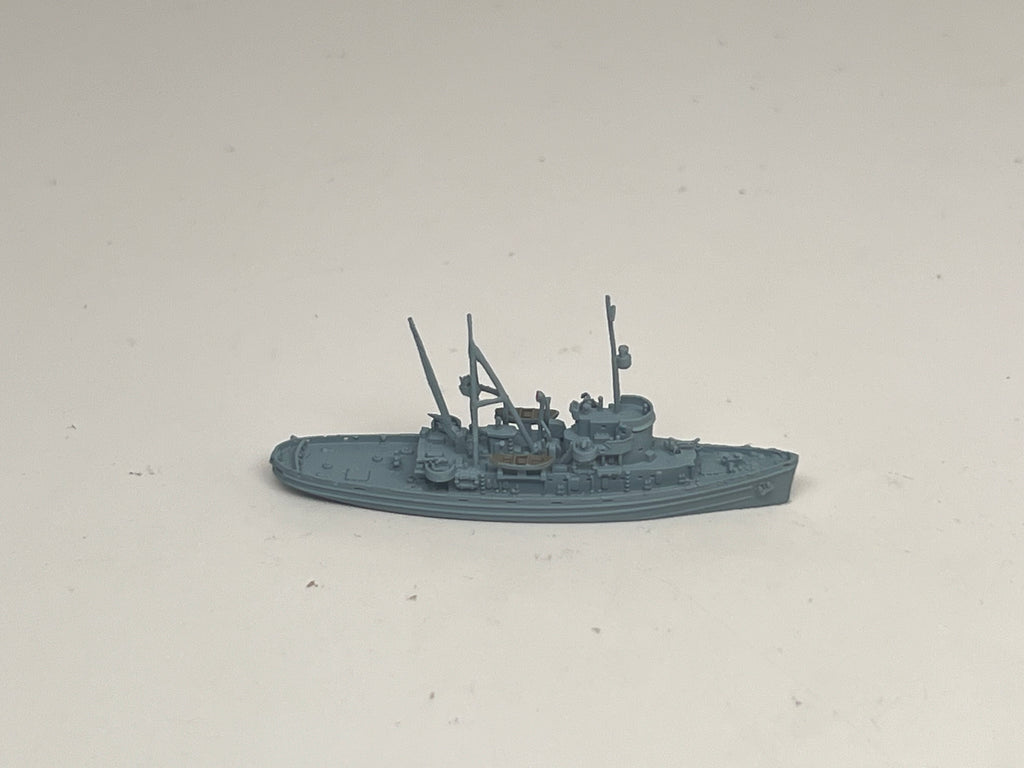 NE 1399G Munsee (used)