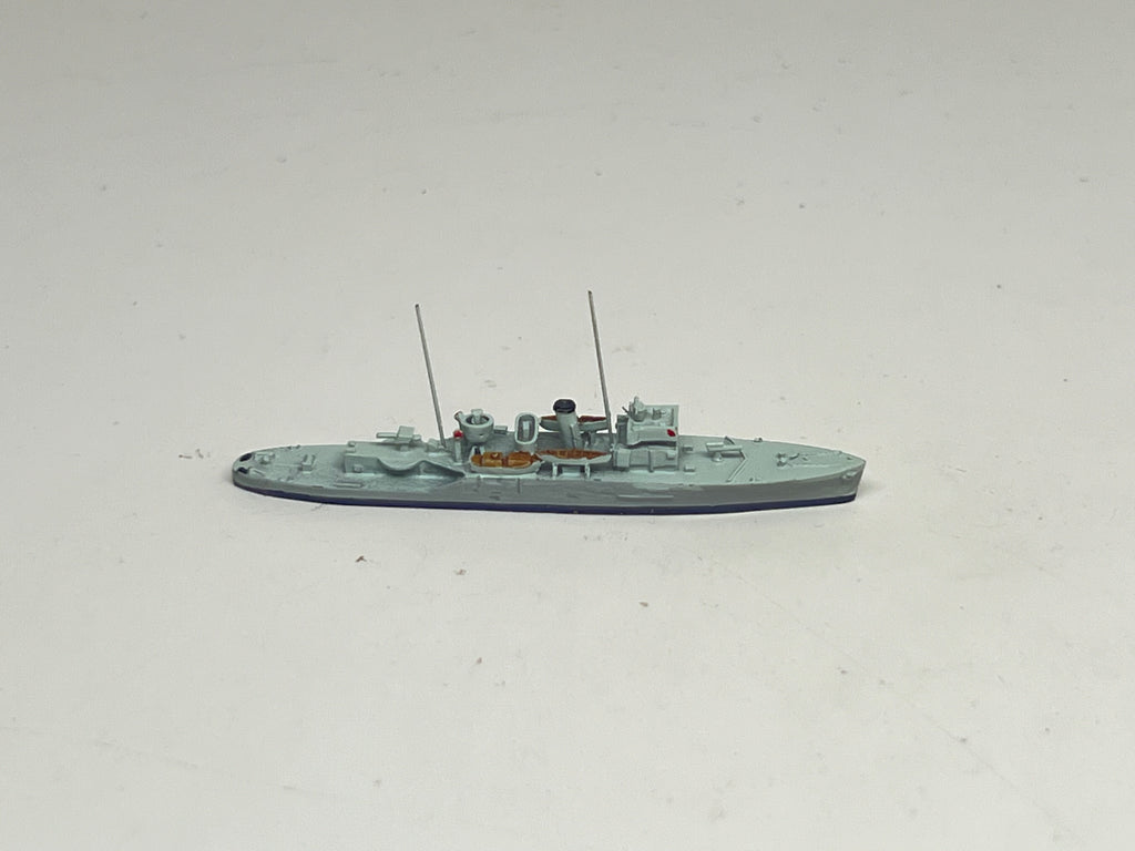 AR 007 Halcyon (used)