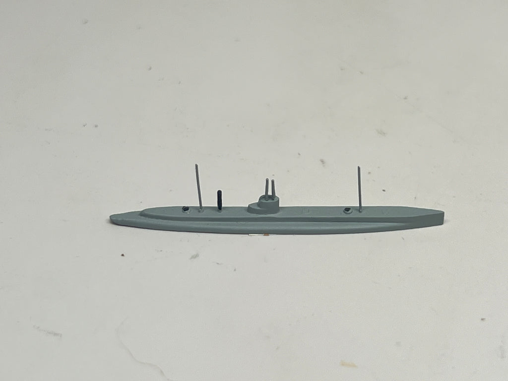 NA 074 U 9 (used)