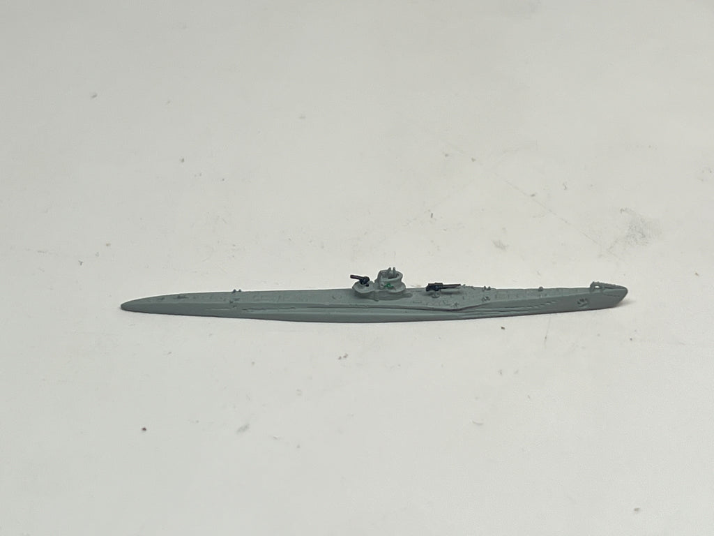 NE 1077B U 47 Type VIIB (used)