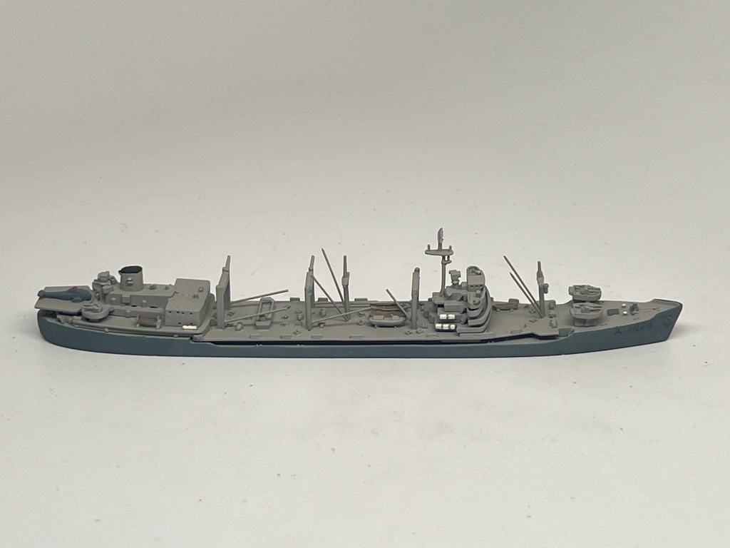 TA 10285 Mississinewa (used)