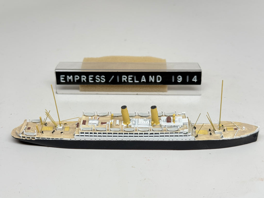 RG 45 Empress of Ireland (used)