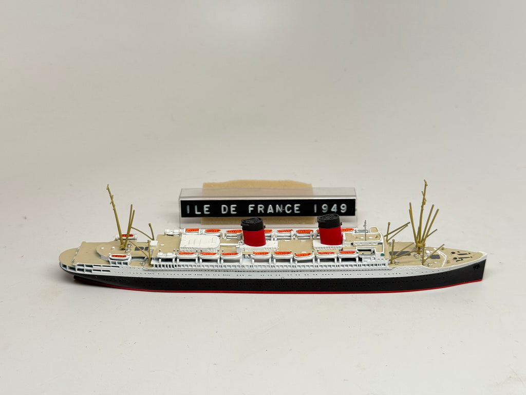 M 926 Ile de France (used)