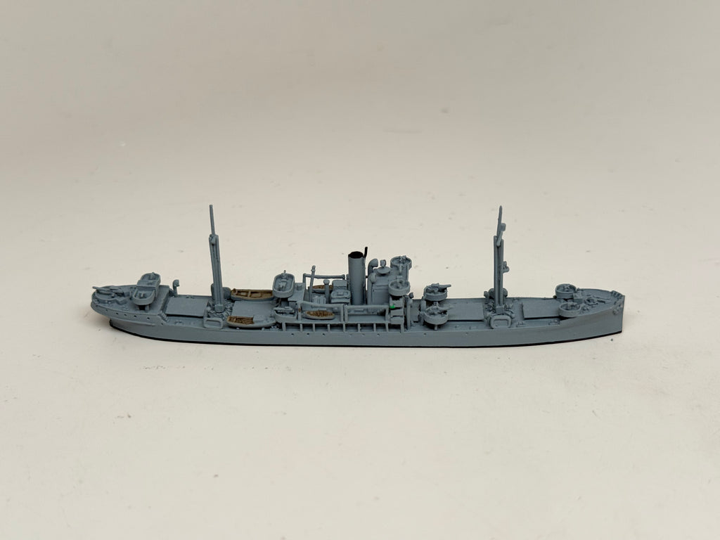 SMY 34 USS Yukon AF-9 (used)