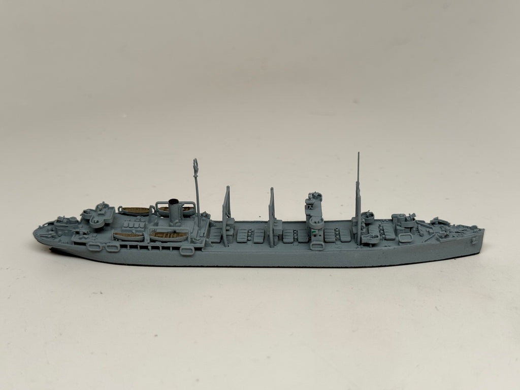 SMY 28 Pyro (AE 1) (used)