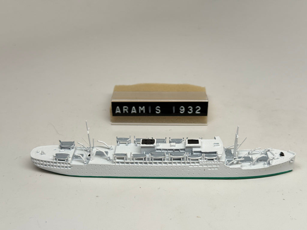 CM 170 Aramis (used)