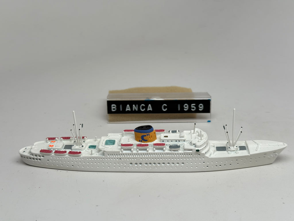 HM 394 Bianca C (used)