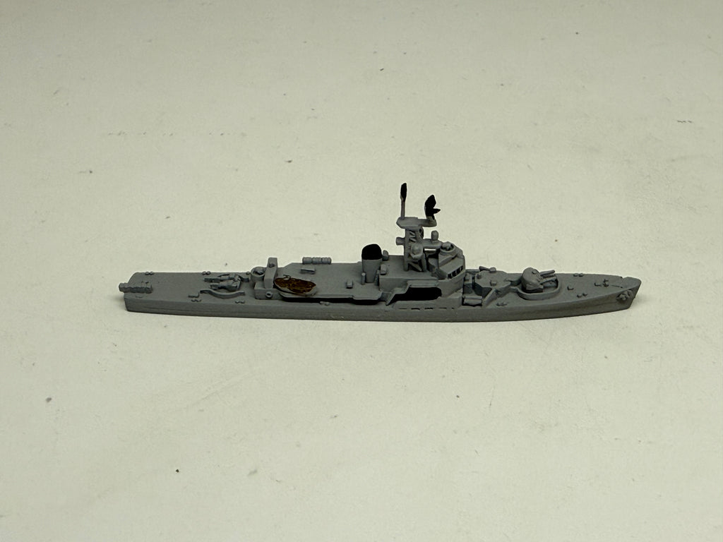 TA 10322 Dealey (used)