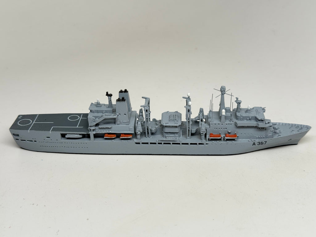 ALK 310 RFA Fort Victoria (used)