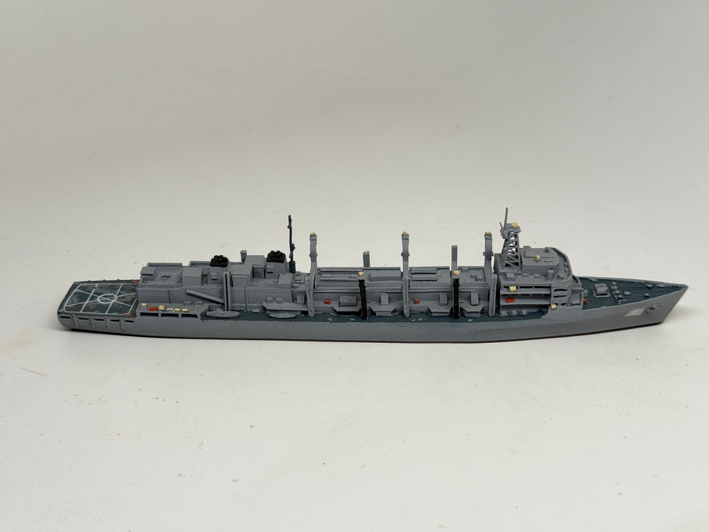 MM 254KP Supply AOE-6 (used)