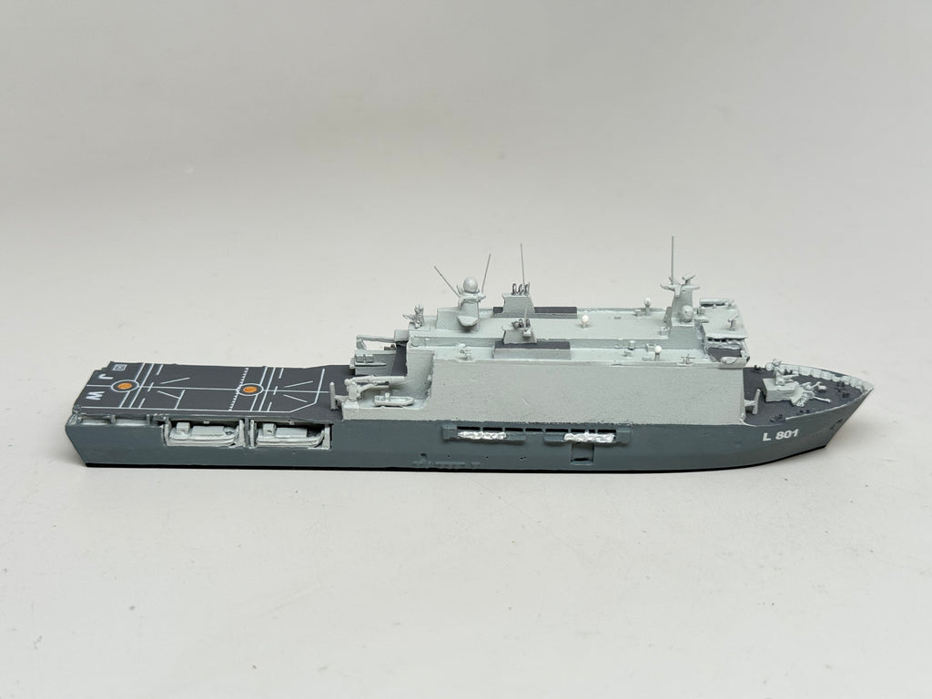 ALK 069 Johan de Witt (used)