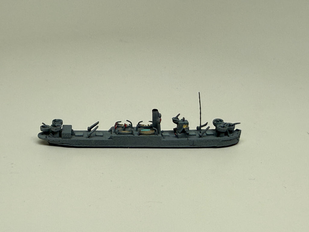 HAI 730 Schiff 29 Lola (used)