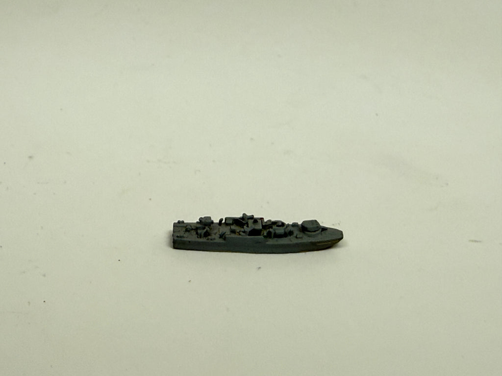 T 1250 LCS 251 (used)