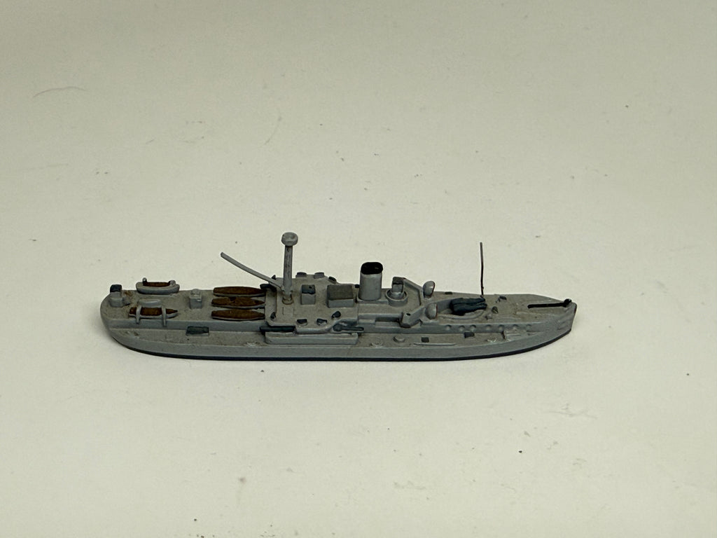 M 101 Bayern (used)