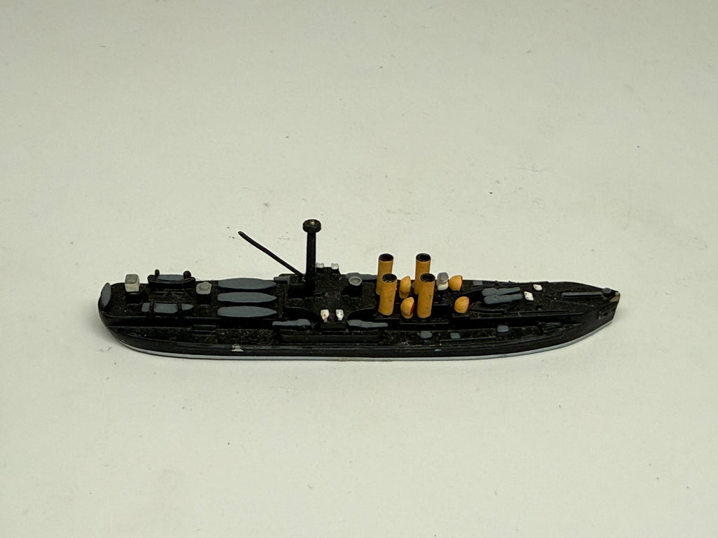 M 100 Bayern (used)