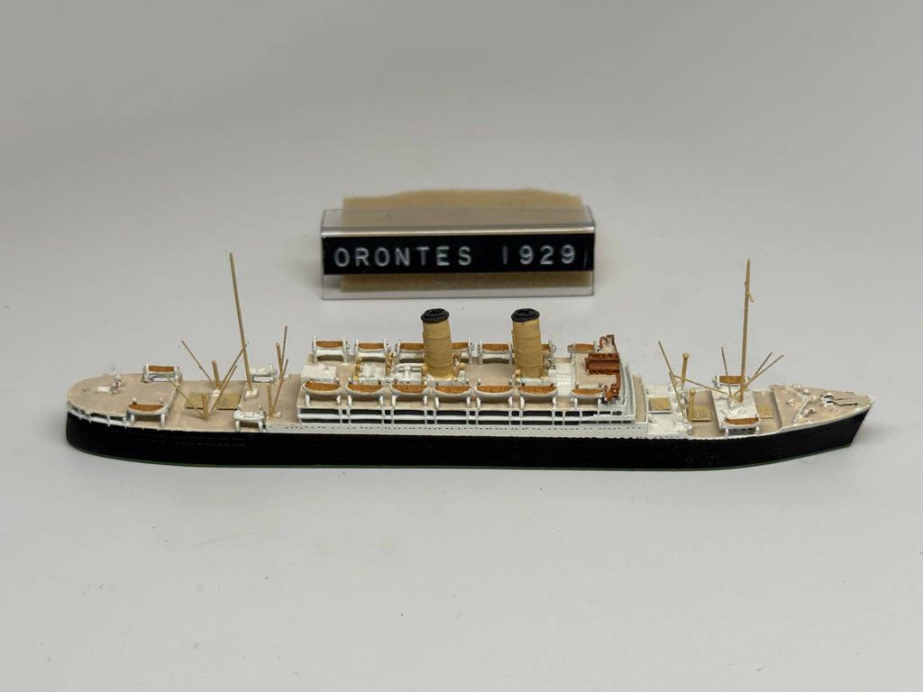 AL 209 Orontes (used)