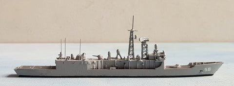 ALK 722 Simpson FFG 56