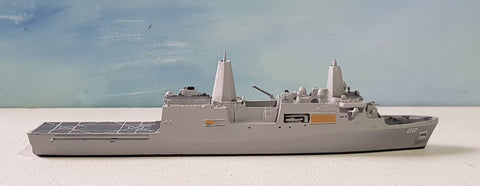 ALK 723 San Diego LPD-22