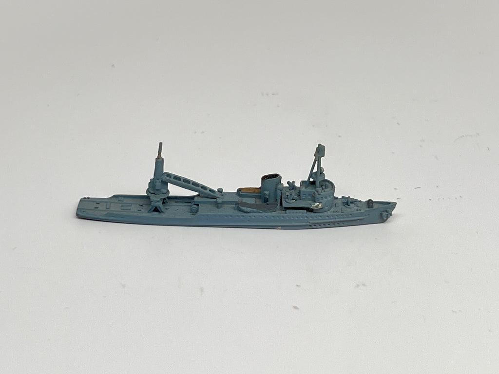 T 962 Hans Albrecht Wedel(used)
