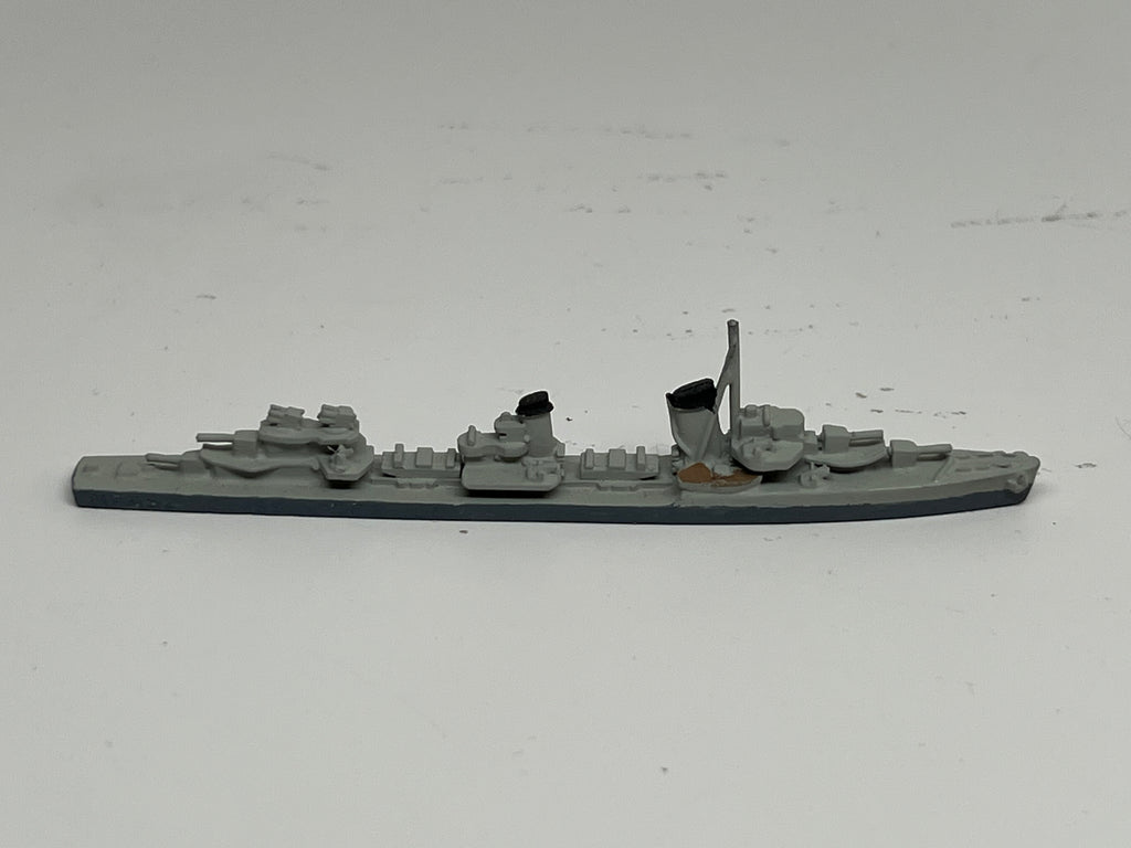 Maasz Class (used)