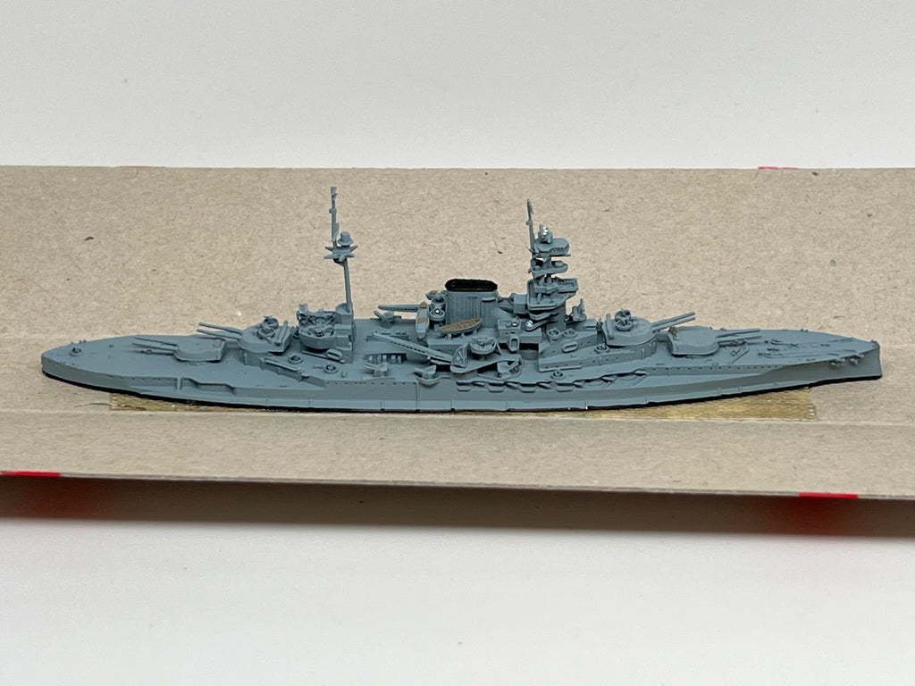 NE 1105 HMS MALAYA (used)
