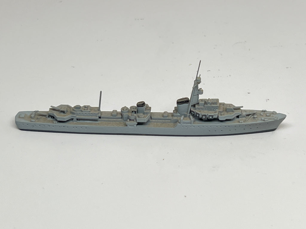 S 127 Z-28 (used)