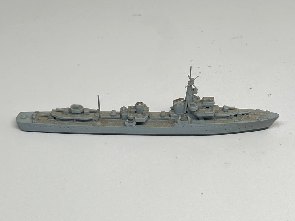 S 128 Z-35 (used)