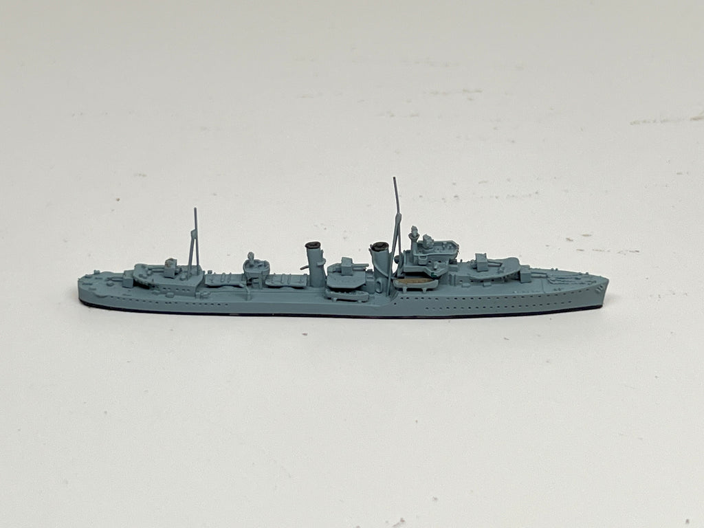 NE 1168B HMS HARDY (used)