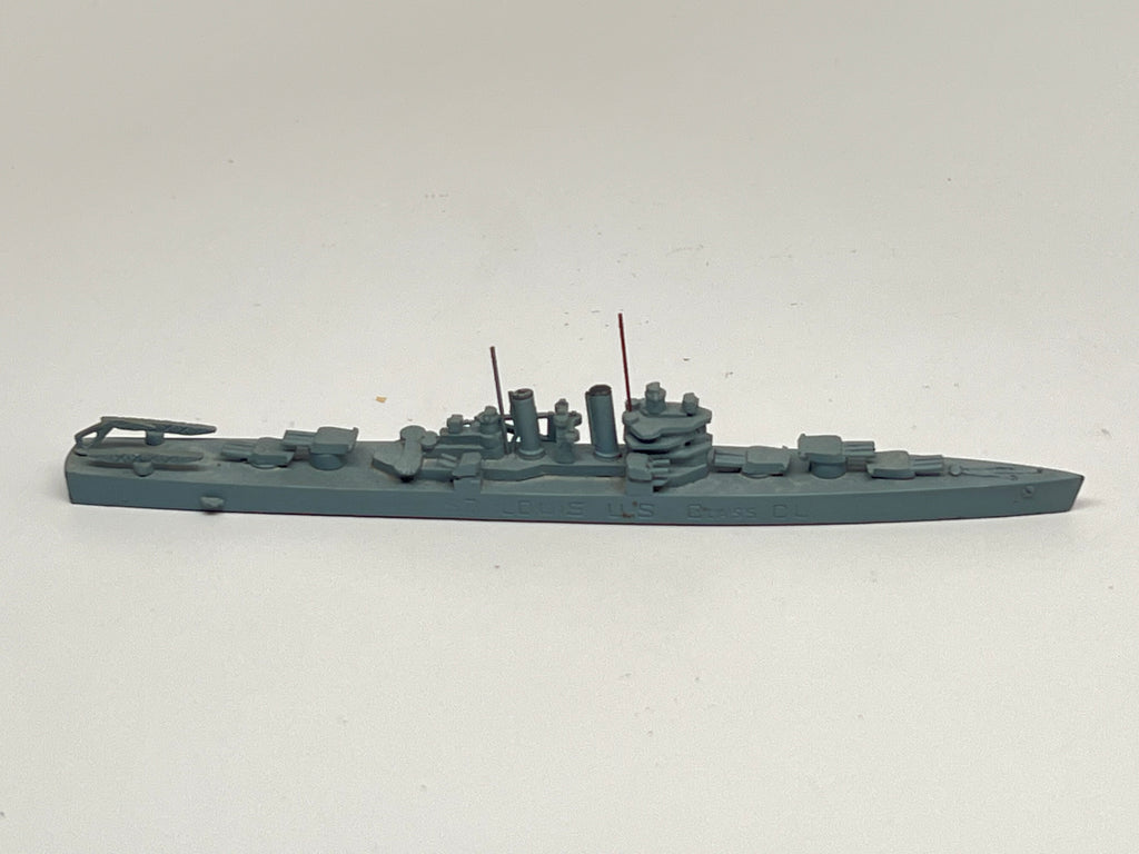 St. Louis Class (used)