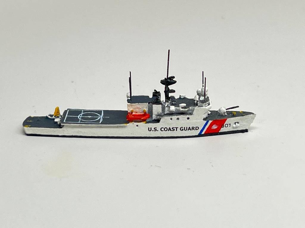 ALK 715 Bear WMEC-901