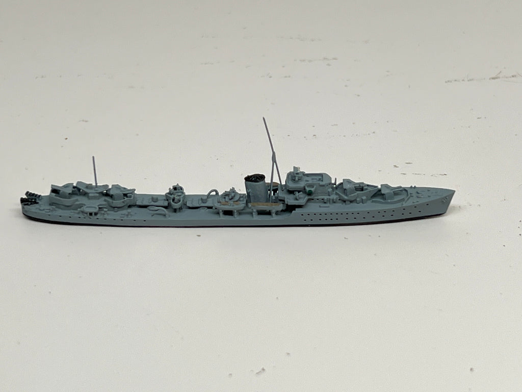 NE 1160B HMS LANCE (used)