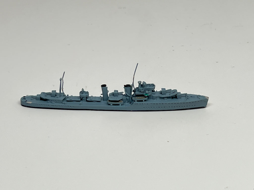 NE 1168C-D Ingelfield damaged (used)