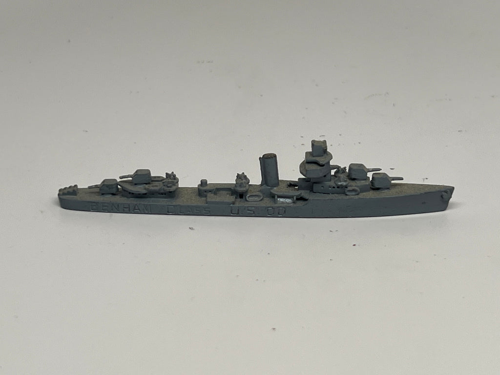 Benham Class (used)
