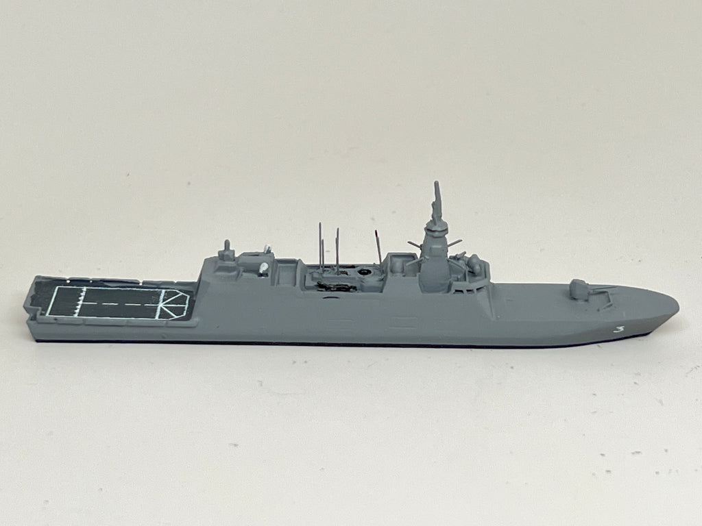 ALK 465A Noshiro