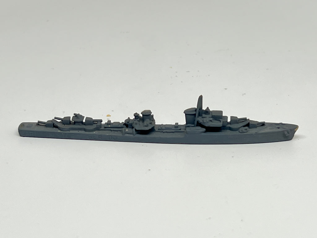 Karl Galster (used)