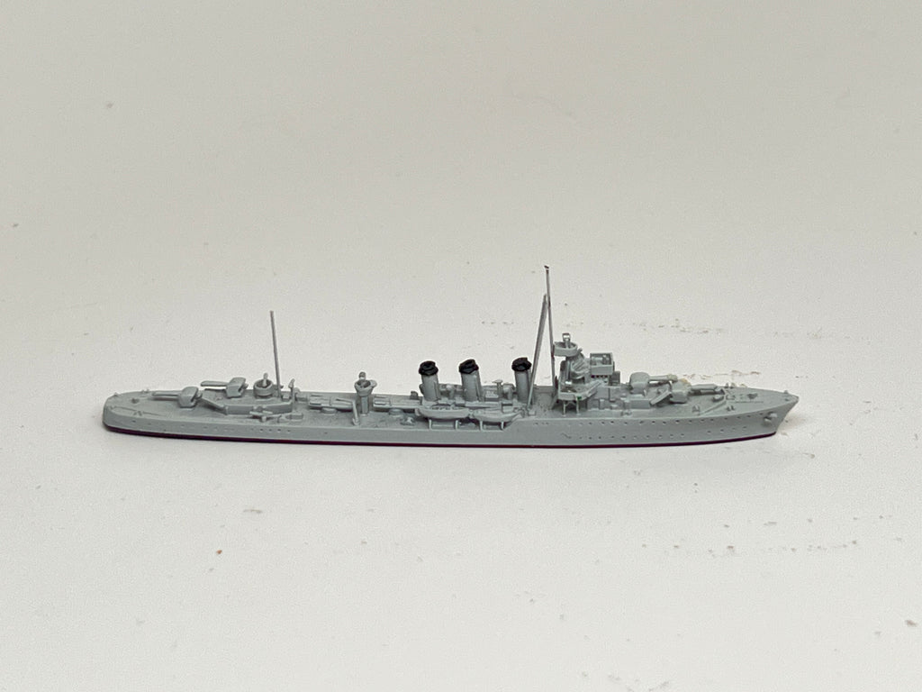 AR 0772 BURZA (used)