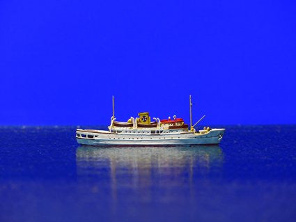 RI 195C Kronprinsessan Ingrid