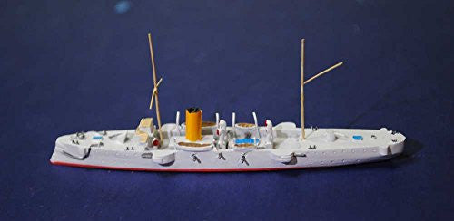 HAI 754 Mersey