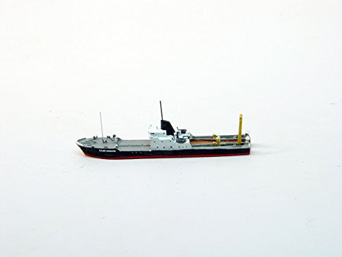 ALF 002 Bremerhaven