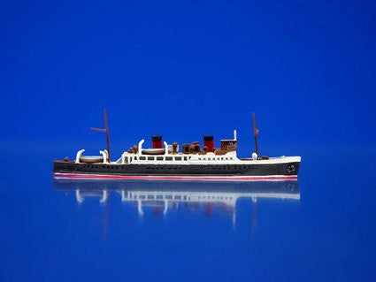 RI 275 Lochfyne