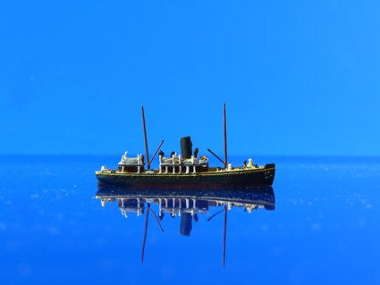 RI 243 Bornholm