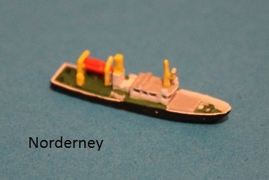 RJ 225 Norderney