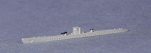 NE 1075 U 505 Type IX