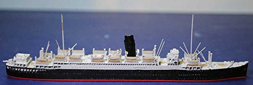 ALK 123 Lancastria (Cunard Line)