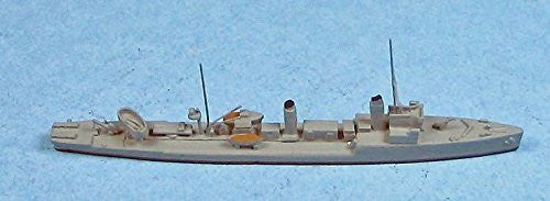 HAI 657 T 107