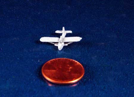 CM 331A Dornier 10 ton Wal