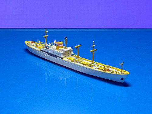 RI 317B Biafra (Willi Bruns charter)