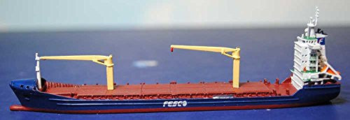 RHE 165D Fesco Askold