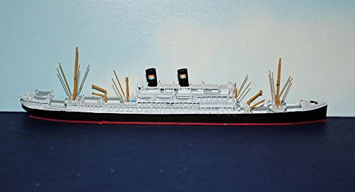 CMKR 387 Nieuw Holland