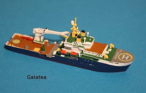 RJ 221 Galatea